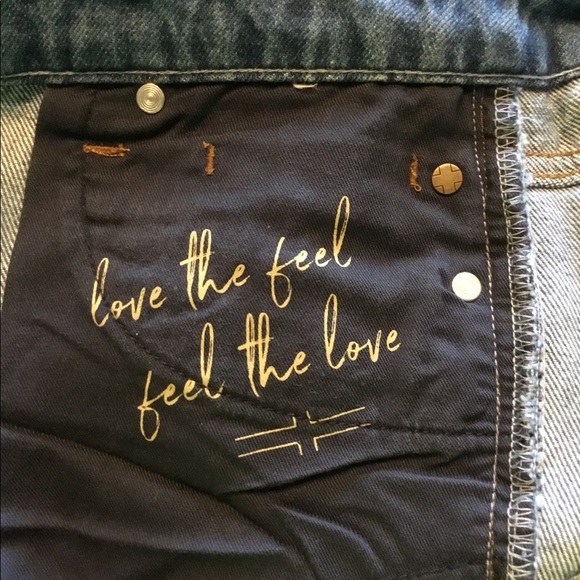 Jeans Liverpool - Picture 7 of 8